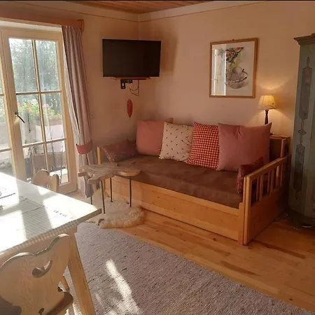 Heissbauer Appartement *