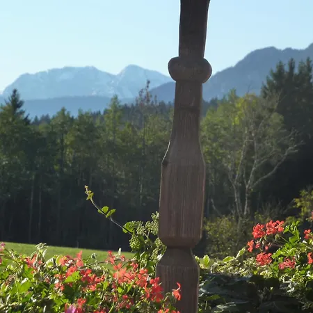 Heissbauer Wackersberg