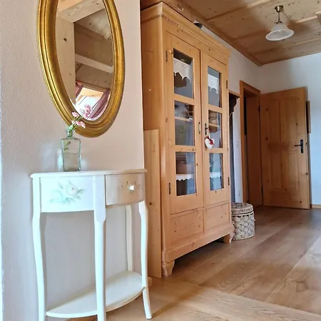 Heissbauer * Wackersberg