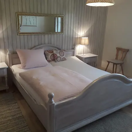 Heissbauer Apartament *