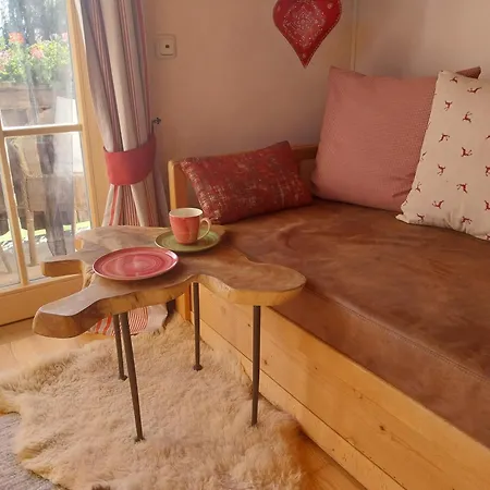 Heissbauer * Wackersberg