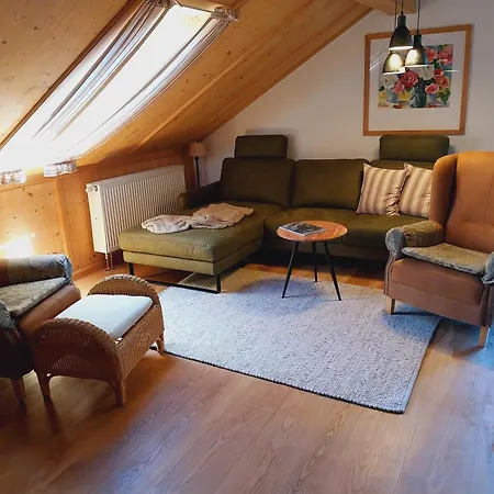 Heissbauer * Wackersberg