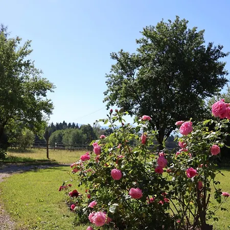 Apartmán Heissbauer Wackersberg