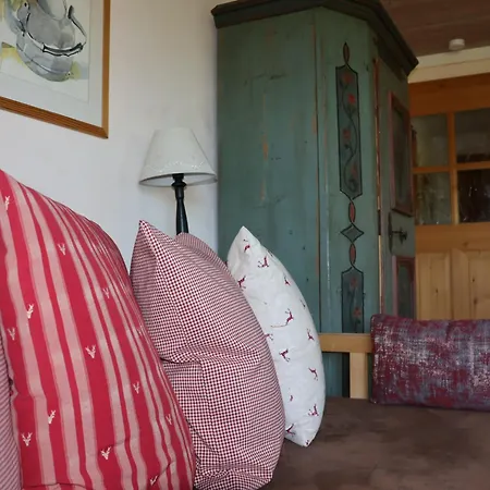 Heissbauer Apartmán