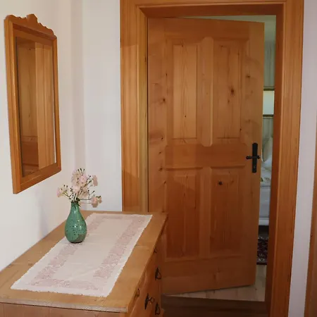 Apartmán Heissbauer
