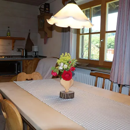 Heissbauer Apartmán *