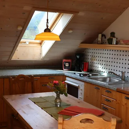Heissbauer * Wackersberg